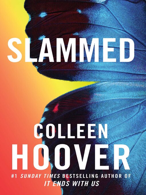 Title details for Slammed by Colleen Hoover - Available